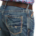 M4 Gulch Jean | Ariat Mens